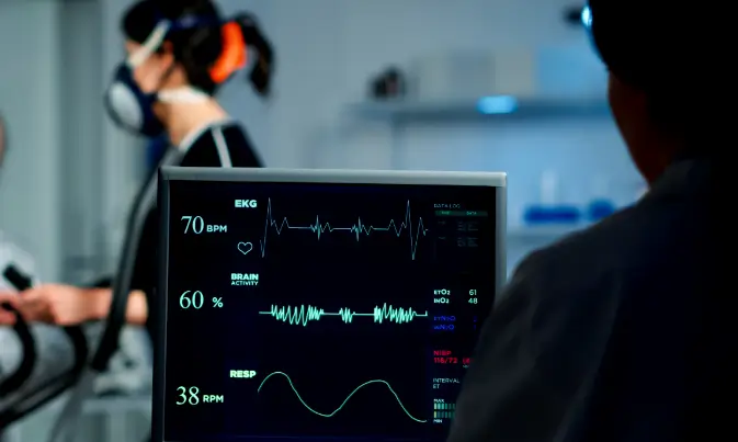 Foremost Radiology Consultants Ltd Electrocardiogram (ECG)